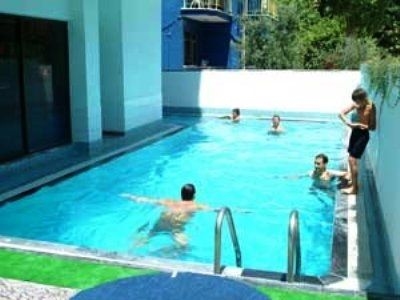 Tecimen Hotel2