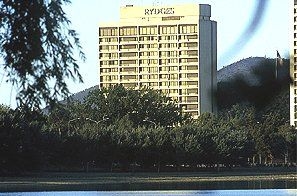 คิวที แคนเบอร์รา (QT Canberra)0