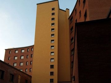 HOTEL LEON D'ORO1