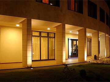 HOTEL LEON D'ORO0