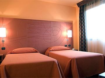 HOTEL LEON D'ORO3