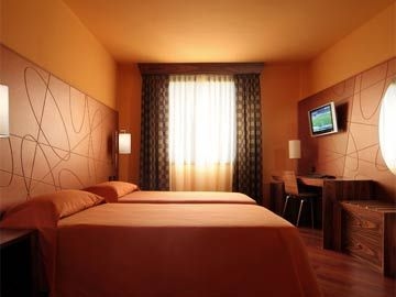 HOTEL LEON D'ORO2