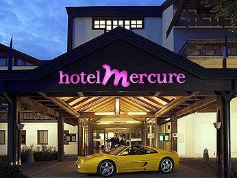 MERCURE MODENA CAMPOGAGLIANO1