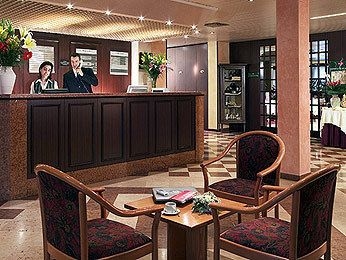 MERCURE MODENA CAMPOGAGLIANO0