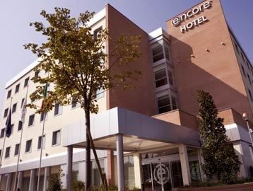 RAMADA ENCORE FIERA0