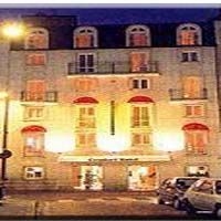 โรงแรมกาบาน (Hotel Cabane)2