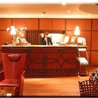 โรงแรมกาบาน (Hotel Cabane)3