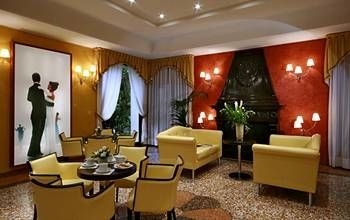 Savoia Country House0