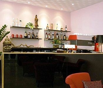 Hotel K22