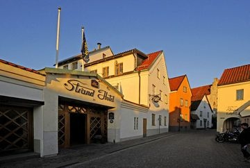 BEST WESTERN STRAND0