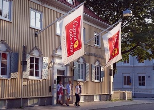 First Hotel Martenson0