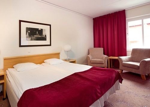 First Hotel Martenson2