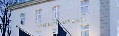 First Hotel Martenson4