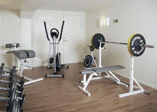 Clarion Collection Hotel Cardinal3
