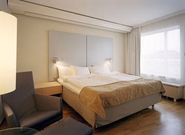 SCANDIC CITY4