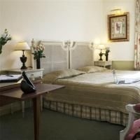 De Lorchidee Hotel3