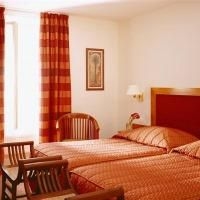 De Lorchidee Hotel2