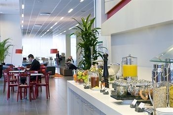 Park Inn Malmo3