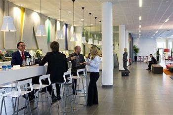 Park Inn Malmo1