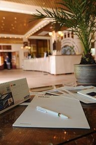 Park Inn Malmo0