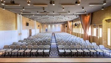 MERCURE HOTEL MALMO2