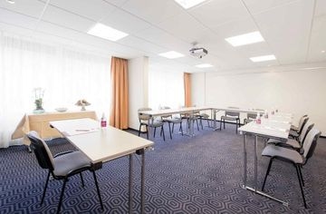 MERCURE HOTEL MALMO1