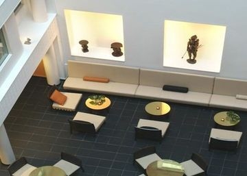 Clarion Collection Malmo Hotel1