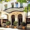 โรงแรมราสปายล์ มงต์ปาร์นาส (Hôtel Raspail Montparnasse)0