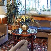 โรงแรมราสปายล์ มงต์ปาร์นาส (Hôtel Raspail Montparnasse)2