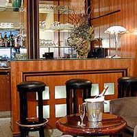 โรงแรมราสปายล์ มงต์ปาร์นาส (Hôtel Raspail Montparnasse)3