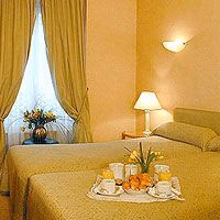 โรงแรมราสปายล์ มงต์ปาร์นาส (Hôtel Raspail Montparnasse)4