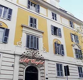All Comfort Residenza0