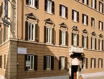Brasile Hotel0