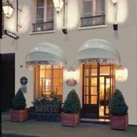 Unic Renoir St Germain3