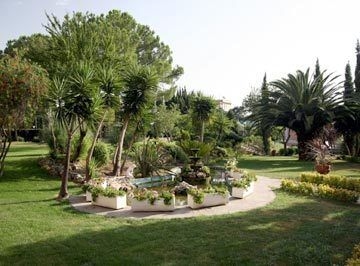 PARCO TIRRENO0