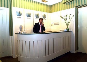 RELAIS PIAZZA DI SPAGNA1