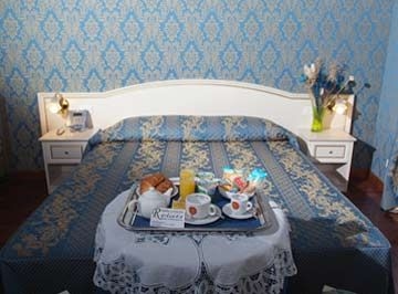 RELAIS PIAZZA DI SPAGNA3