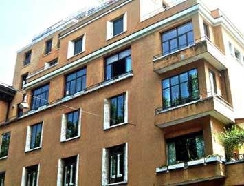 Residenza Ave Roma0