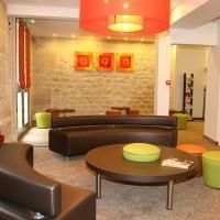 เบสต์ เวสเทิร์น โฮเต็ล โอเปร่า โดรอุท (Best Western Hotel Opera Drouot)3