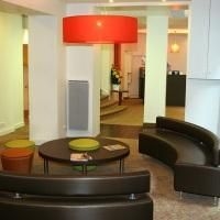 เบสต์ เวสเทิร์น โฮเต็ล โอเปร่า โดรอุท (Best Western Hotel Opera Drouot)4