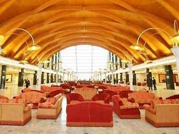 ROME MARRIOTT PARK3