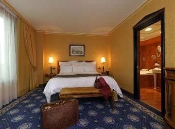 ROME MARRIOTT PARK1