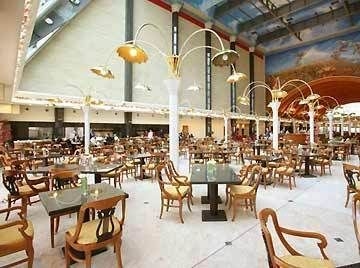 ROME MARRIOTT PARK4