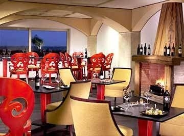 ROME MARRIOTT PARK2