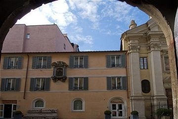St. George Roma3