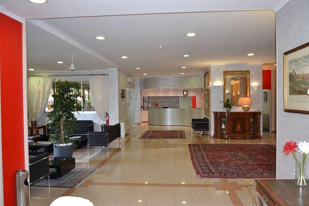 Hotel Marc'Aurelio2