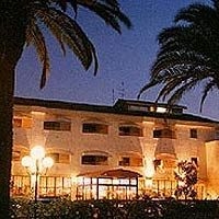 Summit Roma Hotel1