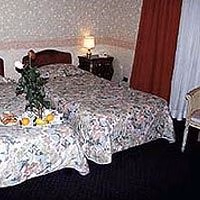 Summit Roma Hotel3