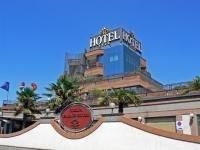 Clelia Palace Hotel0