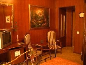 Relais Vaticano2